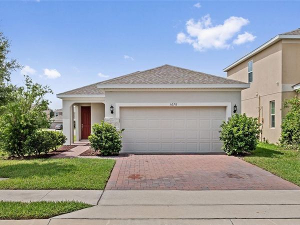 1678 SWAN SWIM DRIVE , DAVENPORT, FL 33837