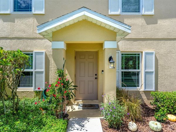 14932 AMBERJACK TERRACE , Unit 101, BRADENTON, FL 34202