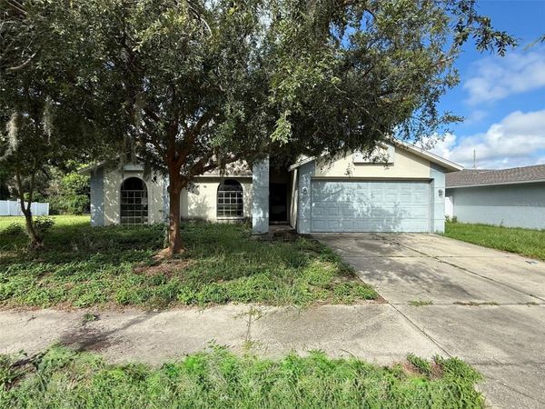 8835 ARUBA LANE , PORT RICHEY, FL 34668