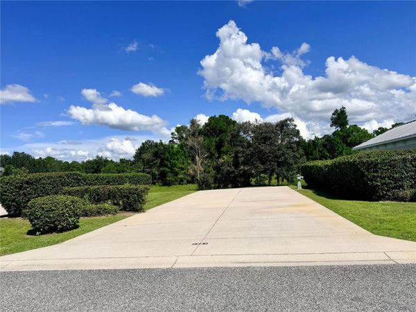 9485 SE 49TH TERRACE , WEBSTER, FL 33597