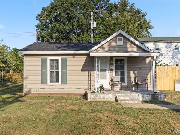 2704 Myrtle Avenue , Granite City, IL 62040