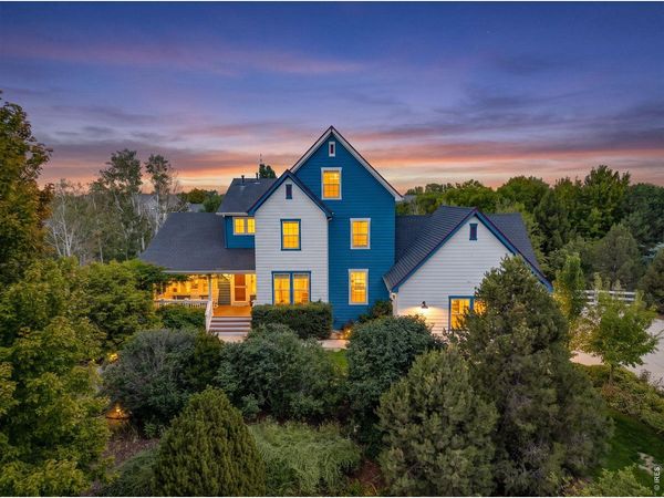 9380 Cottonwood Cir, Frederick, CO 80504