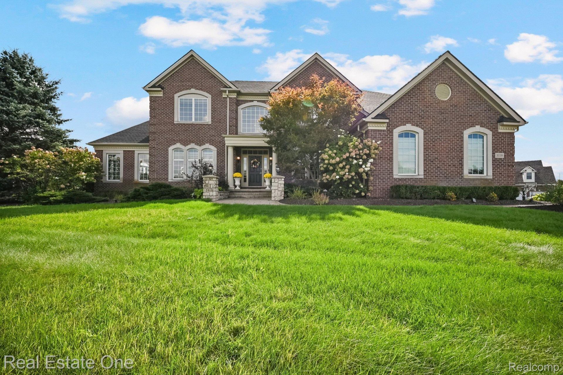 3119 Bradford Court, Milford Township, Mi 48380 Main Photo