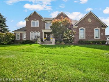 3119 Bradford Court, Milford Township, Mi 48380