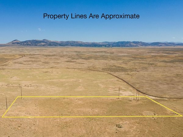 TBD Gilbert Rd, Bancroft, ID 83217