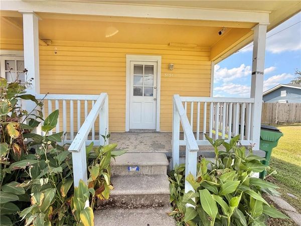 5131 OAK Drive , Marrero, LA 70072