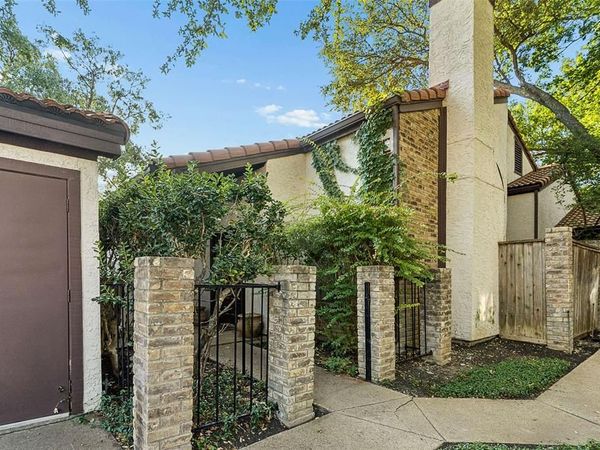 18040 Midway Road, Unit 105, Dallas, TX 75287