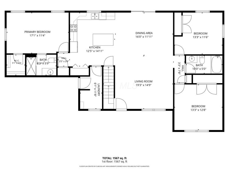 1928 Marion Road NW, Utica, OH 43080 Photo 47