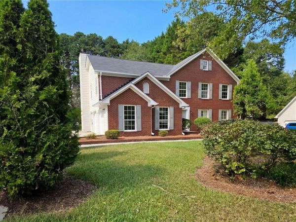 3205 Summit Place Drive , Loganville, GA 30052