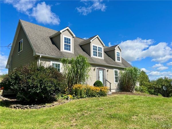 2615 Carson Road, Cortland, NY 13045