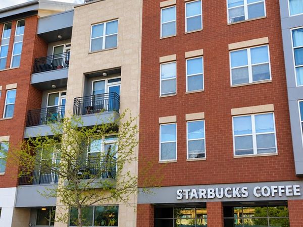 3506 S State Street, Unit 312, Chicago, IL 60616