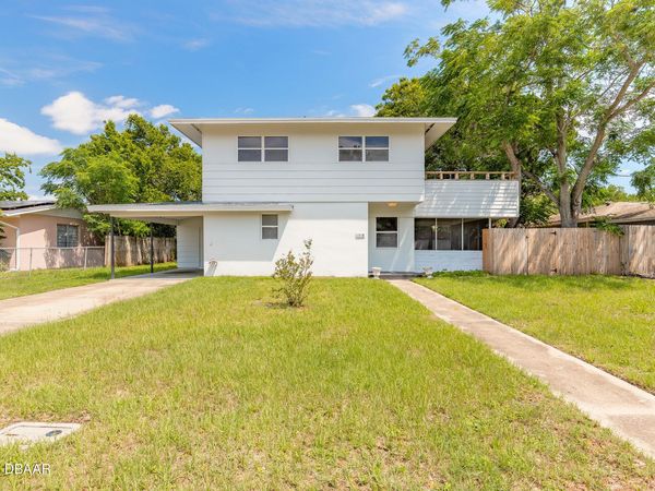 1318 Killian Street, Daytona Beach, FL 32114