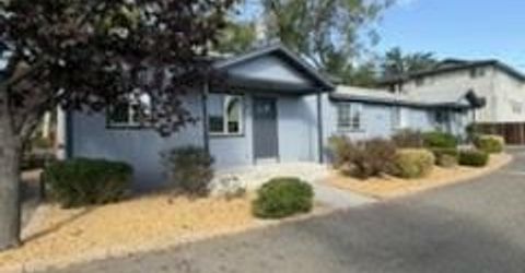 3036 Plumas Street, Unit 3, Reno, NV 89509 Photo