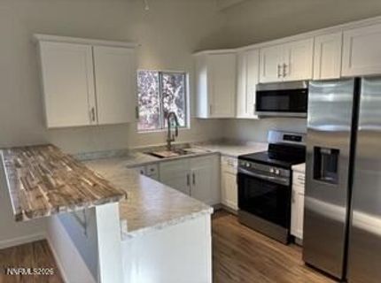 3036 Plumas Street, Unit 3, Reno, NV 89509 Photo