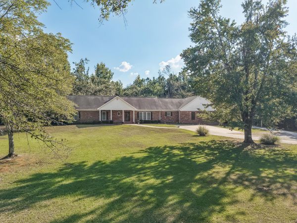 31 Mississippi 356, Burnsville, MS 38833