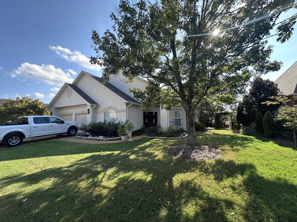 3421 Mossey Cup Dr., Saltillo, MS 38866