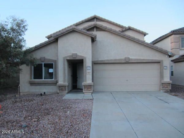 11613 W DURAN Avenue, Youngtown, AZ 85363