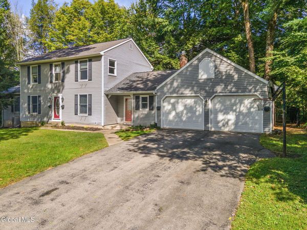 48 Castleberry Drive, Gansevoort, NY 12831