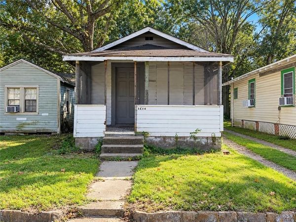 1211 Kentucky Street, Mobile, AL 36605