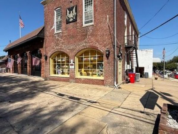 501 HUNTINGDON PIKE , JENKINTOWN, PA 19046