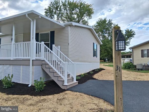 500 MOUNT AIRY ROAD, Unit 31, STEVENS, PA 17578