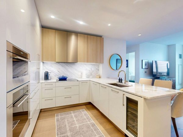 240 Devonshire Street, Unit U3814, Boston, MA 02110
