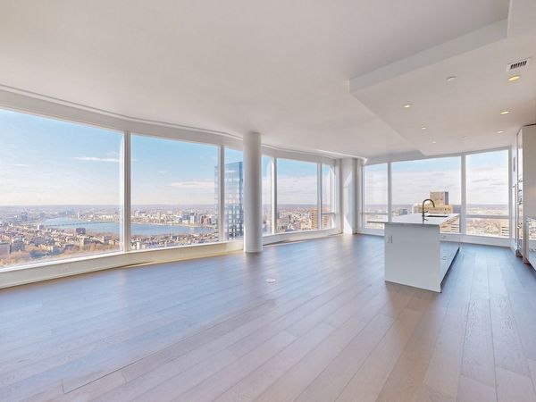 240 Devonshire Street, Unit 5401, Boston, MA 02110