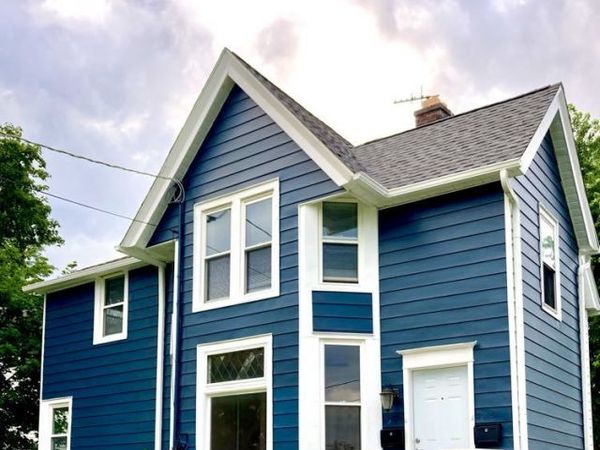 325 3rd Street , Unit 2, Libertyville, IL 60048