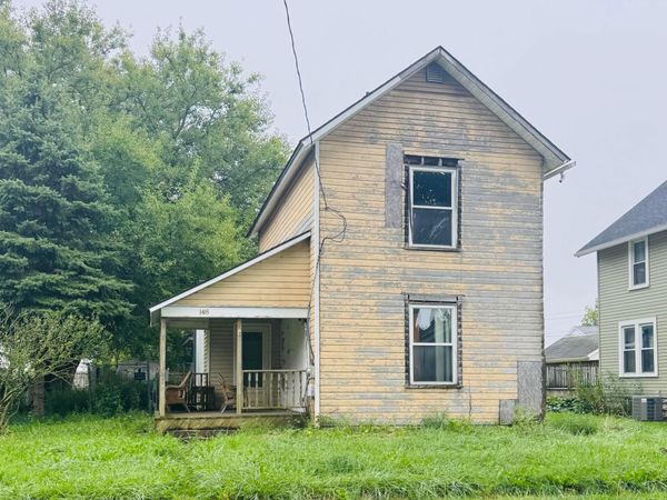 148 Kenmore Avenue , Marion, OH 43302
