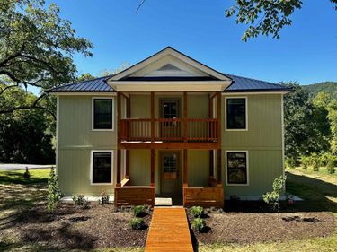 12209 SAM SNEAD HWY, WARM SPRINGS, VA 24484