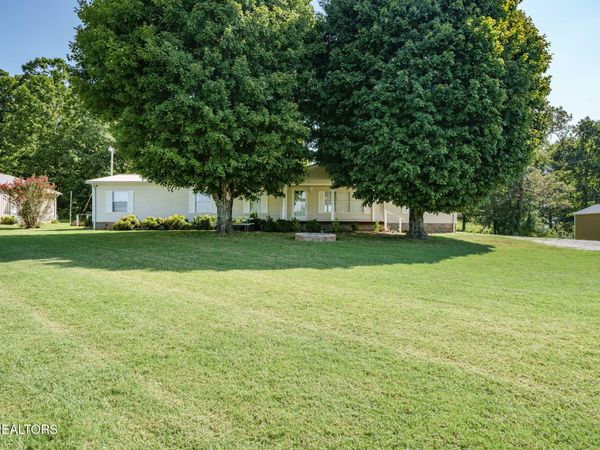 5059 Old Ky Rd, Byrdstown, TN 38549