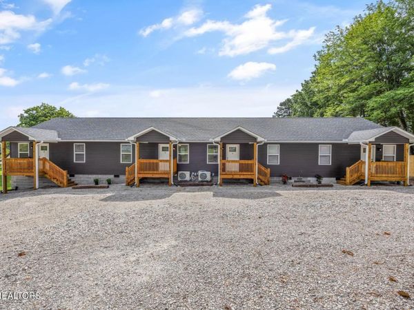 110 Gunter Cemetery Lane, Jamestown, TN 38556