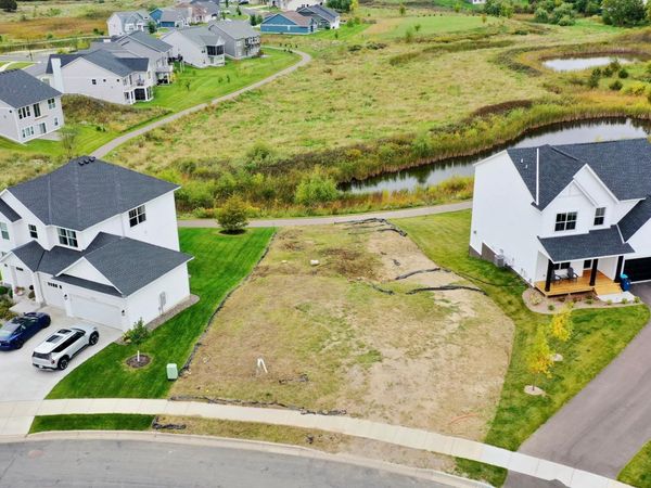 2049 Coneflower Point, Buffalo, MN 55313