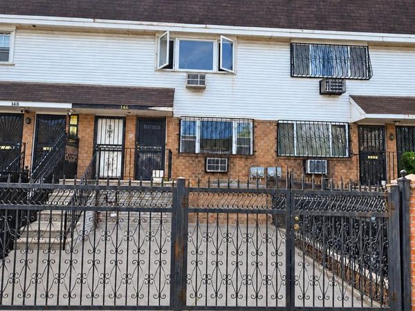 146 Hopkins Street, Brooklyn, NY 11206