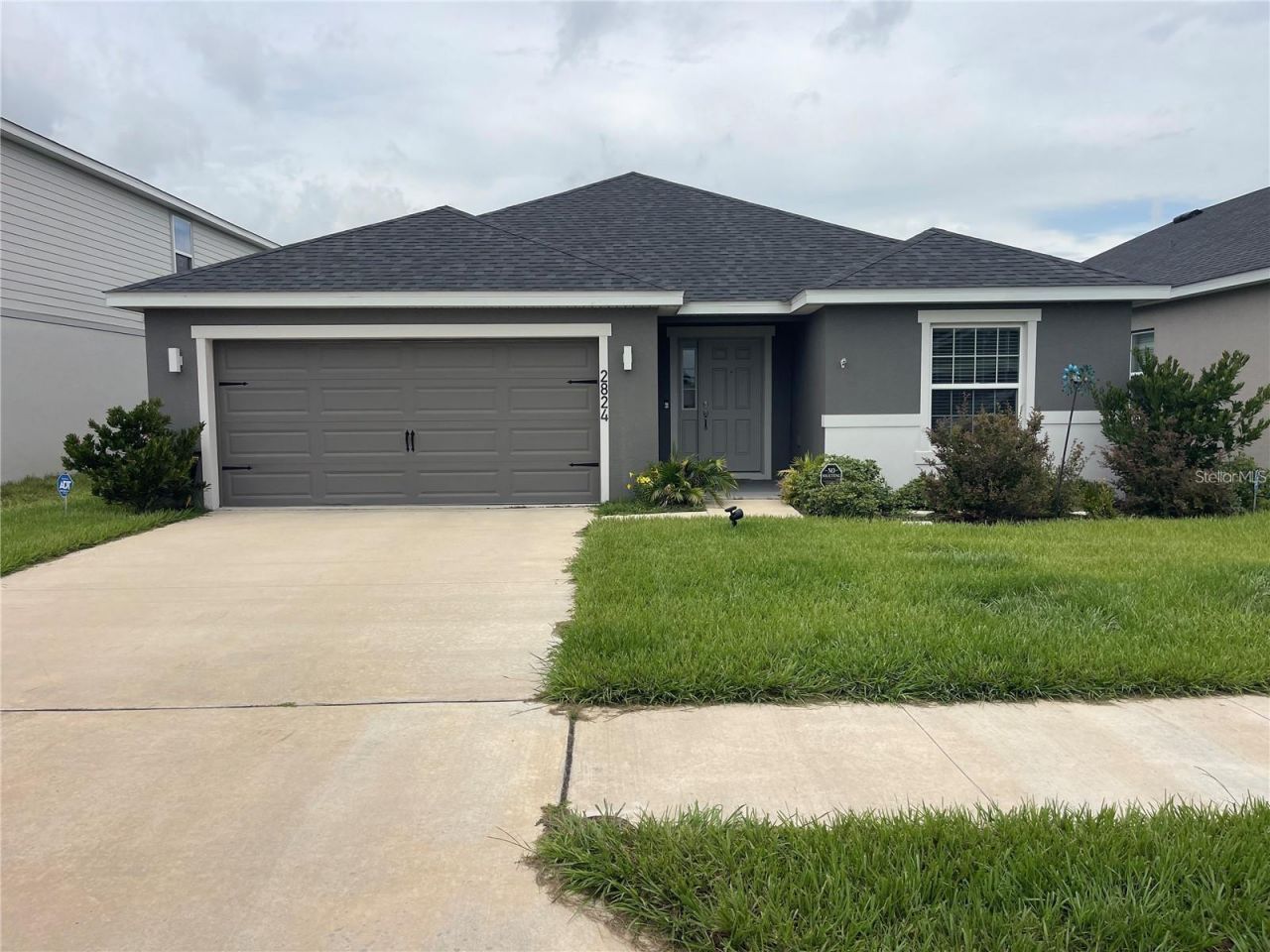 2824 San Marco Way, Winter Haven, FL 33884 Main Photo