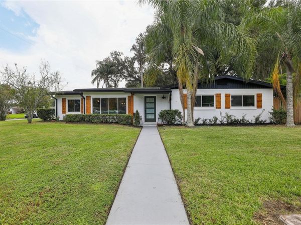 1718 CAMPBELL AVENUE , ORLANDO, FL 32806