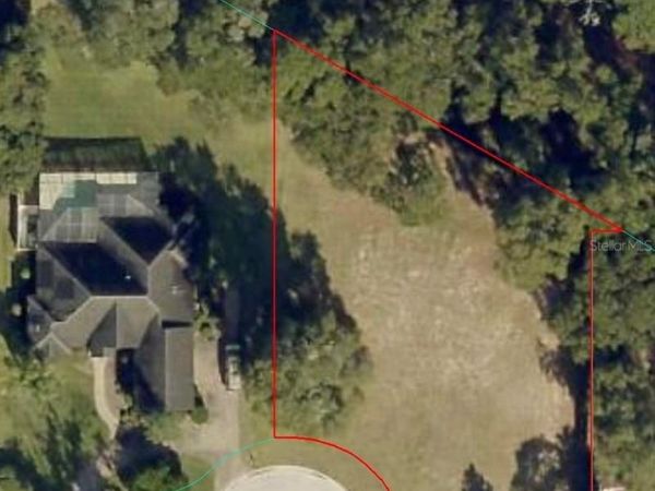 2927 SE 29TH STREET , OCALA, FL 34471