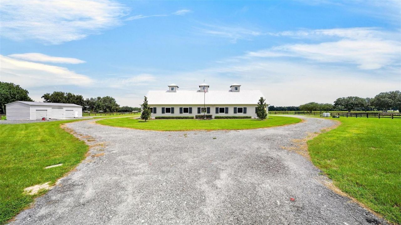 4991 SE 212th Court, Morriston, FL 32668 Photo