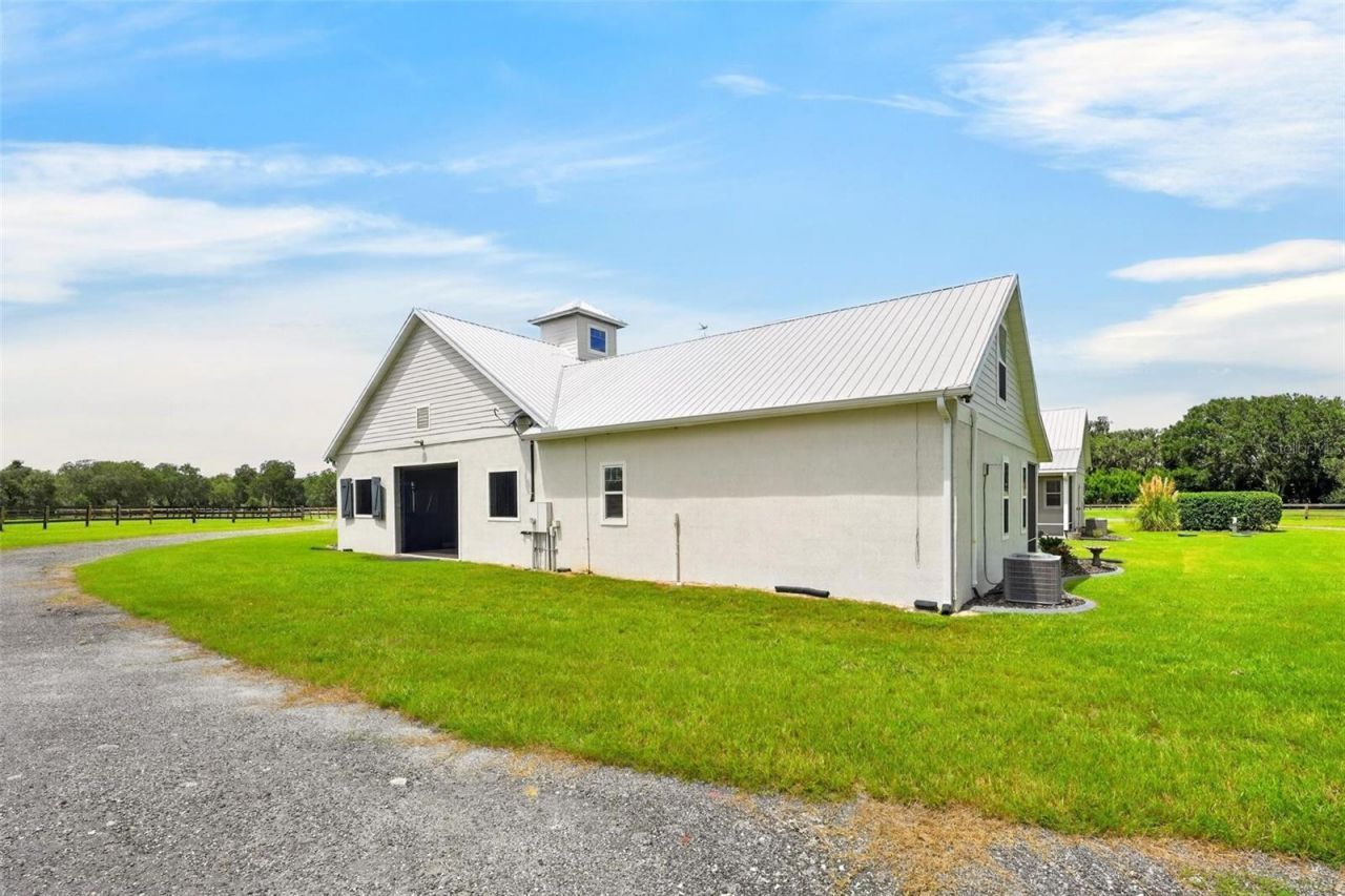 4991 SE 212th Court, Morriston, FL 32668 Photo