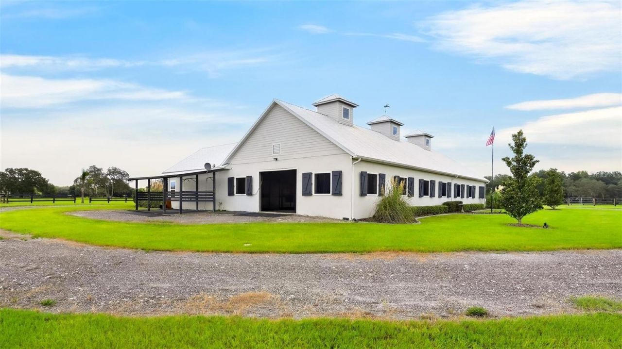 4991 SE 212th Court, Morriston, FL 32668 Photo