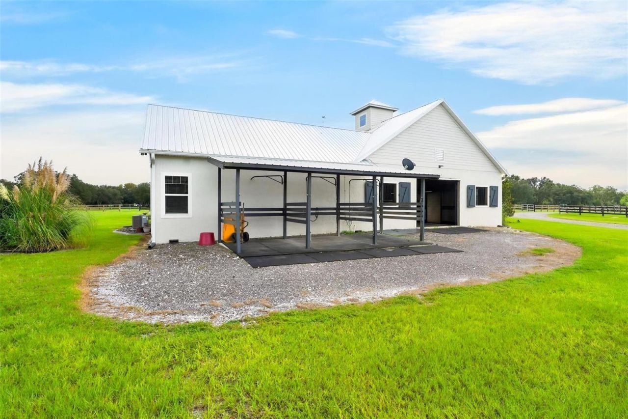 4991 SE 212th Court, Morriston, FL 32668 Photo