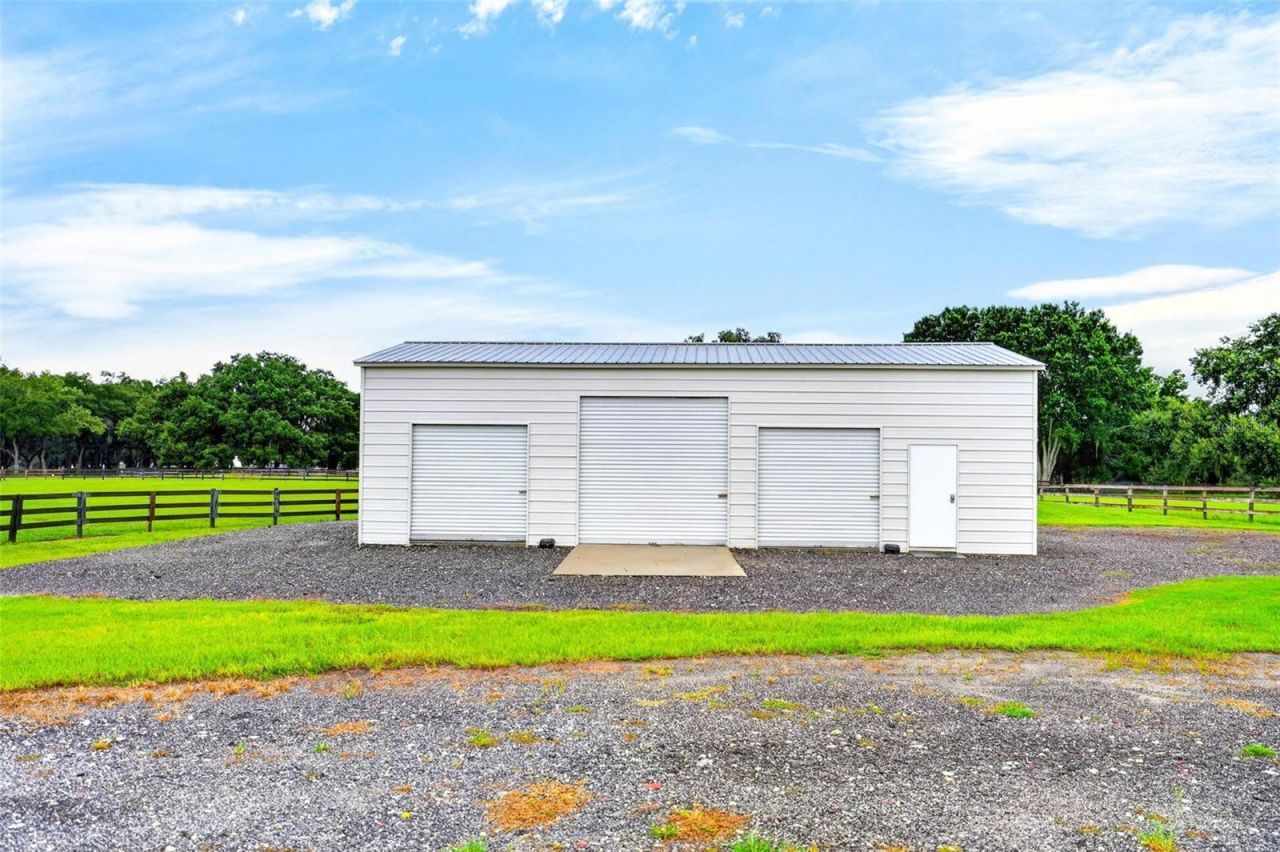 4991 SE 212th Court, Morriston, FL 32668 Photo