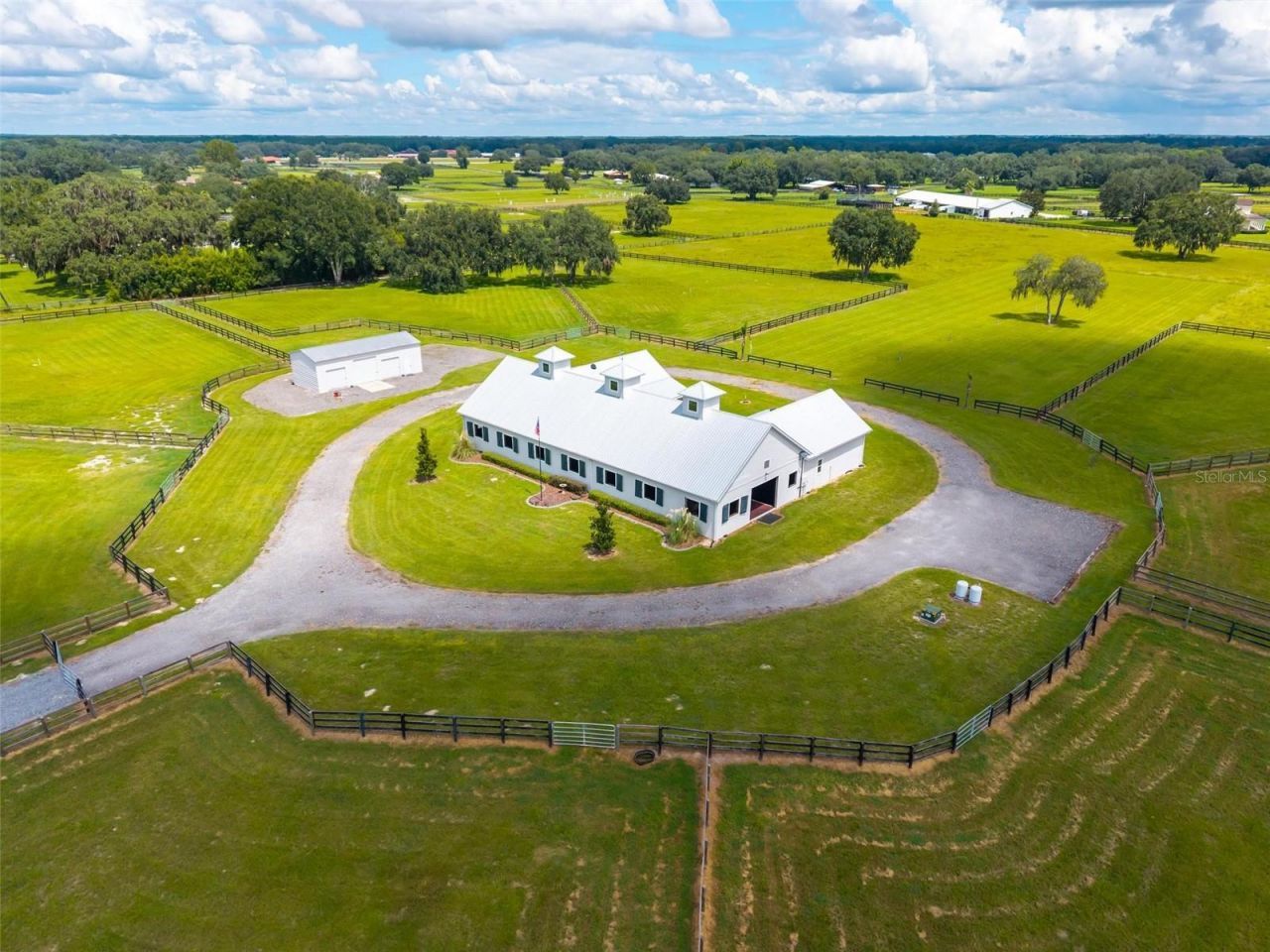 4991 SE 212th Court, Morriston, FL 32668 Photo