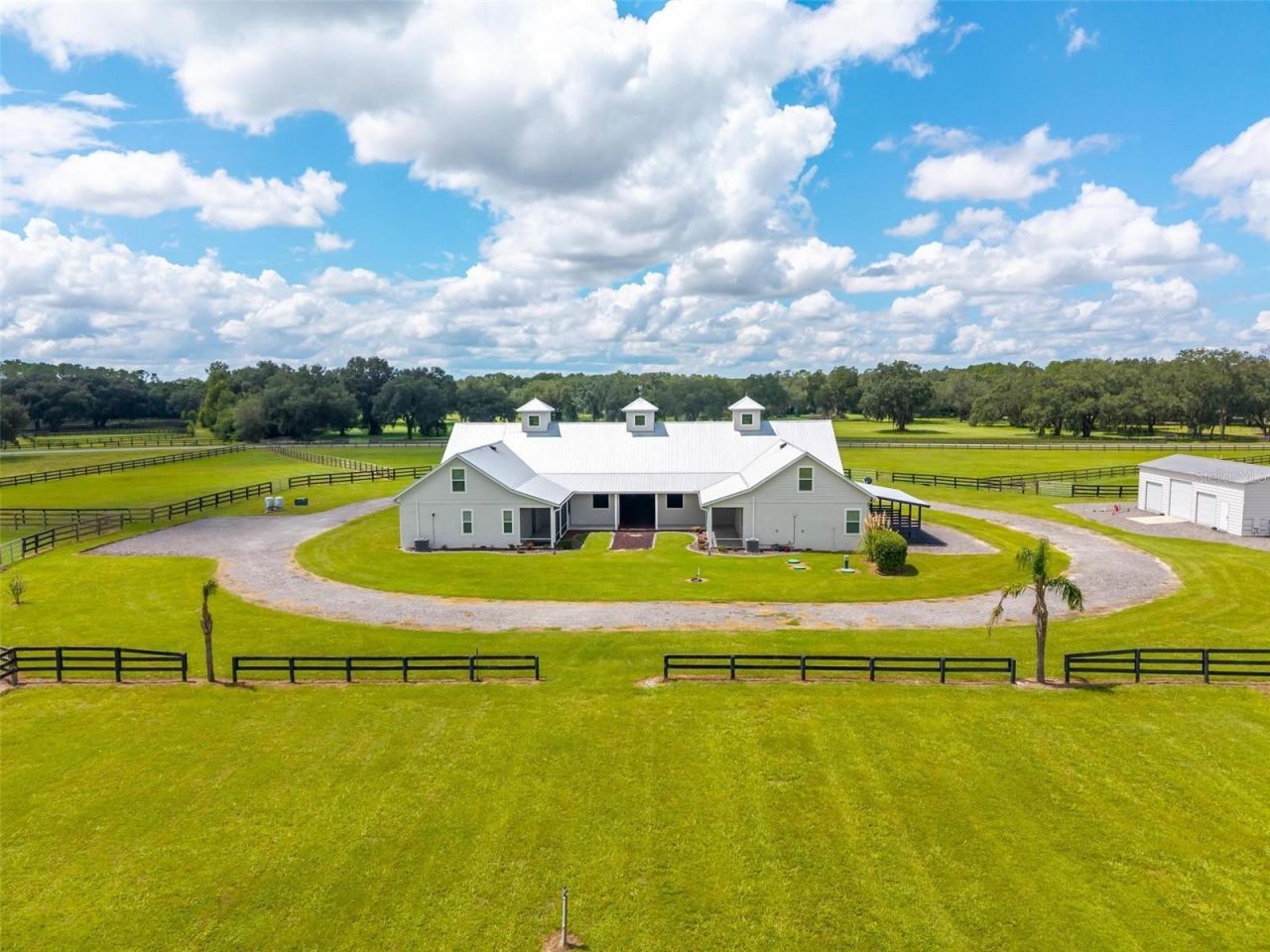 4991 SE 212th Court, Morriston, FL 32668 Photo