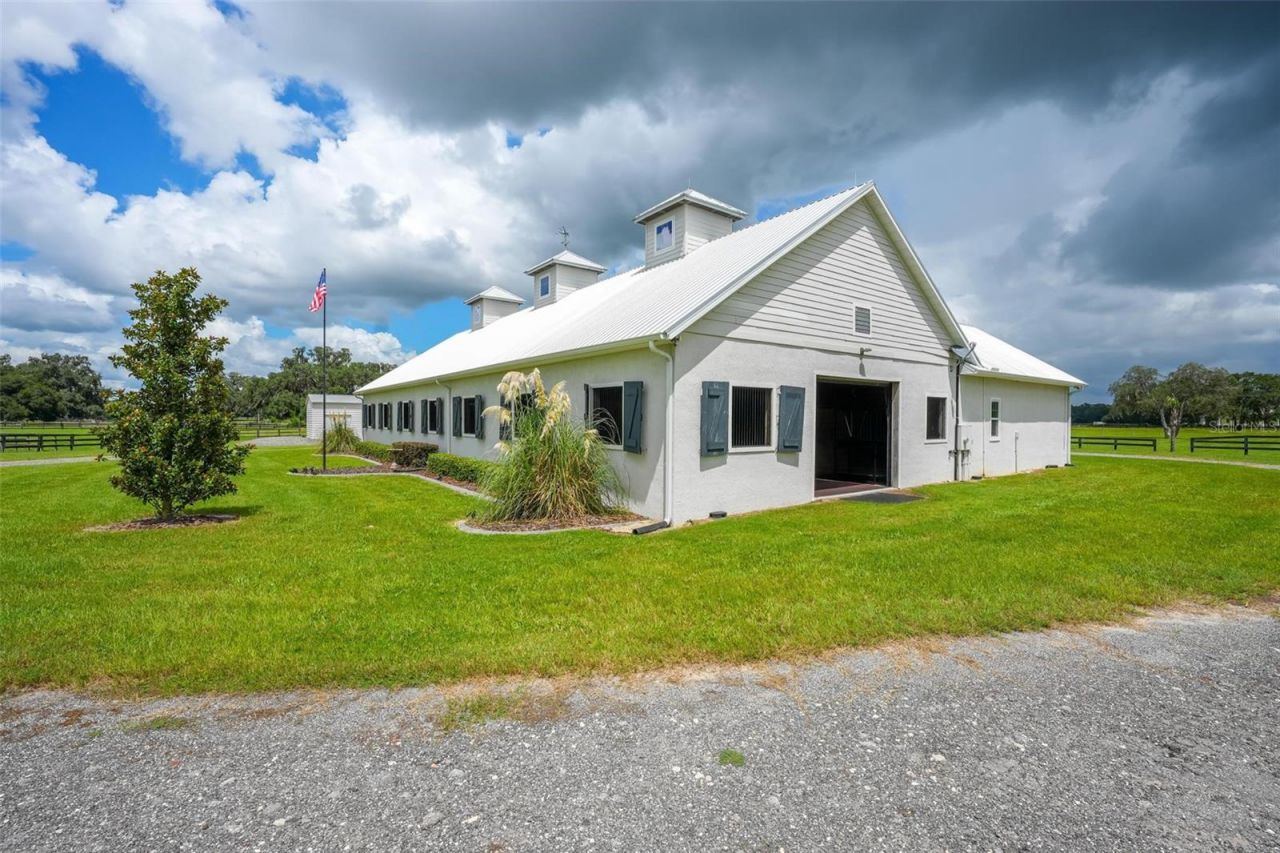 4991 SE 212th Court, Morriston, FL 32668 Photo