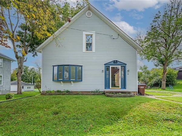 16 Springway Drive, Dayton, OH 45415