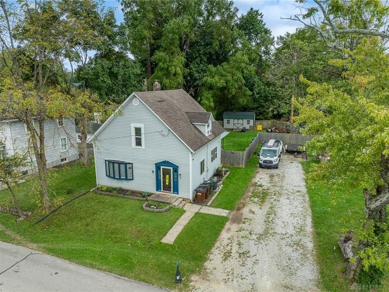 16 Springway Drive, Dayton, OH 45415 Photo 2