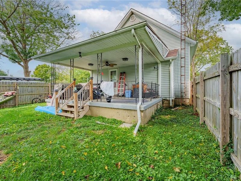 16 Springway Drive, Dayton, OH 45415 Photo 35