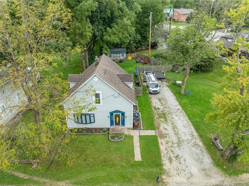 16 Springway Drive, Dayton, OH 45415 Photo 4