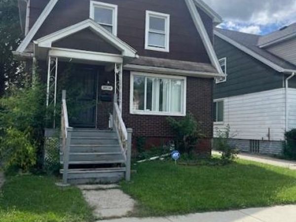 14534 Lappin Street , Detroit, Mi 48205